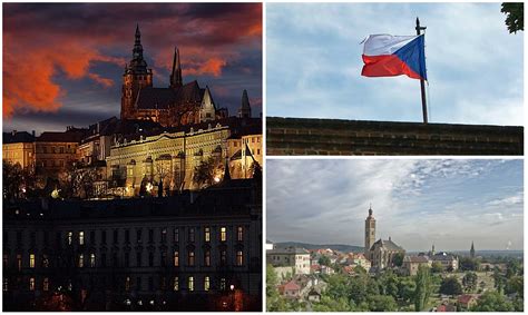 25 Curiosidades de República Checa geniales | Con Imágenes