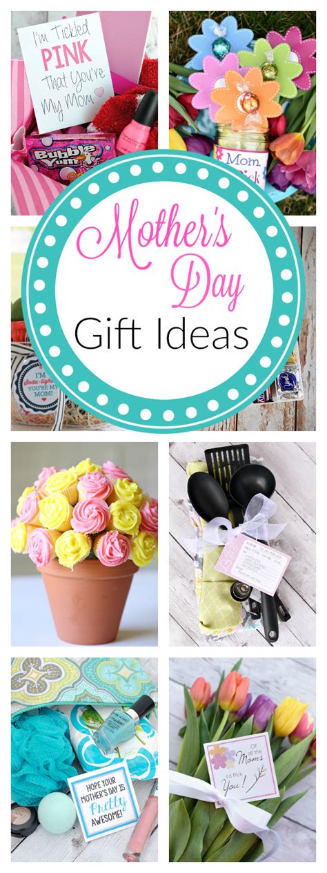 25 Cute Mother s Day Gifts – Fun Squared