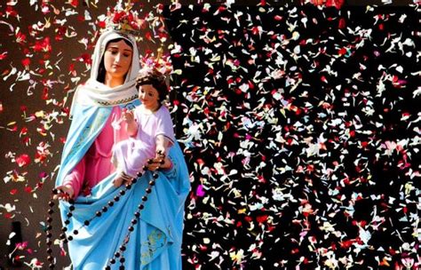 25 de septiembre: Día de la Virgen de San Nicolás | Radio ...