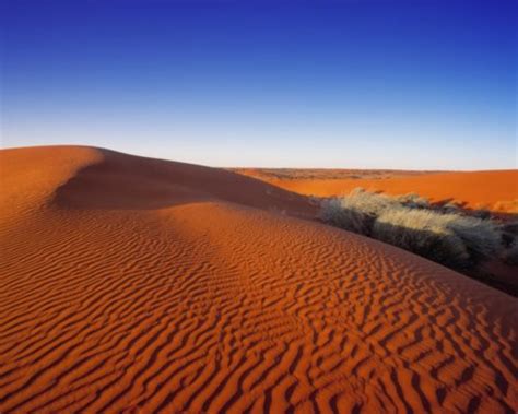 25 desiertos más grandes del mundo | ViajeroCasual