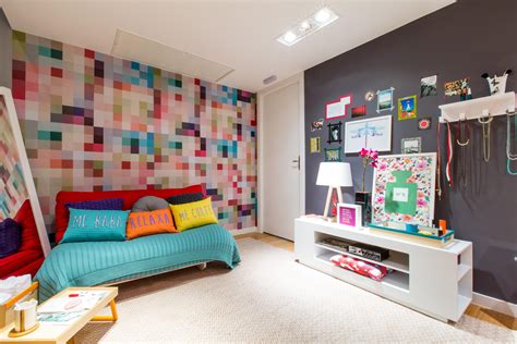 25 diseños que harán inspirarte para decorar tu habitación