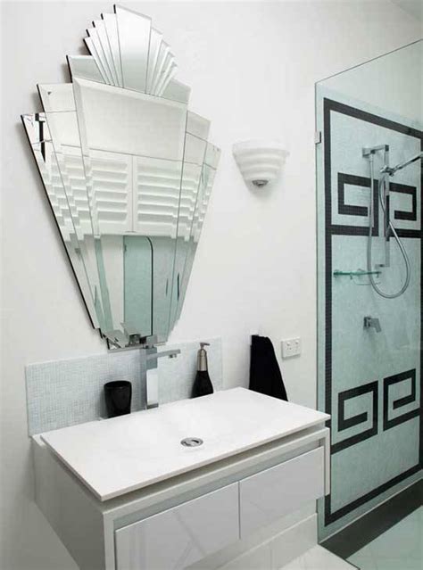 25 espejos para el baño   pisos Al día   pisos.com