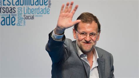 25 frases  célebres  para recordar a Mariano Rajoy ...