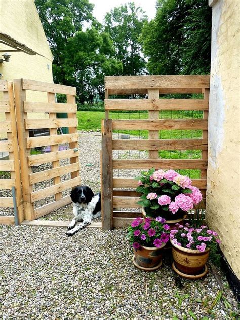 25+ Garden Pallet Projects | NoBiggie