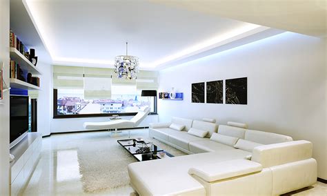 25 HEAVENLY WHITE INTERIOR DESIGNS.....   Godfather Style