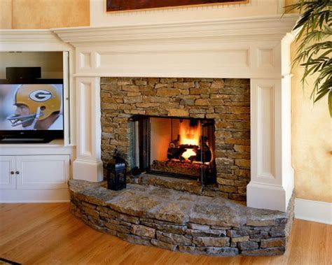 25 Hot Fireplace Design Ideas For Your House