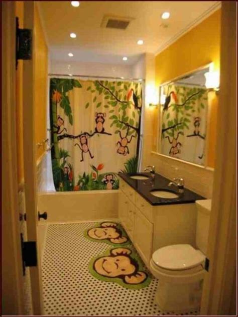 25 Kids Bathroom Decor Ideas | Ultimate Home Ideas