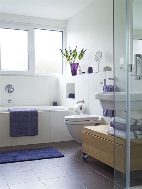 25 Killer Small Bathroom Design Tips