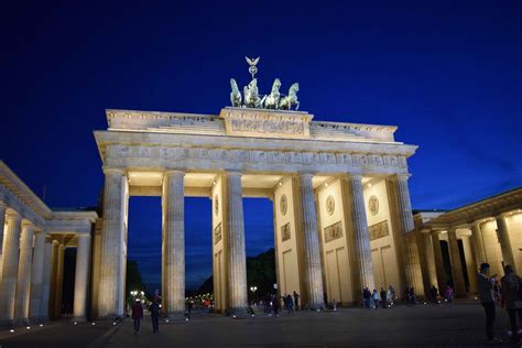 25 lugares imprescindibles que ver en Alemania | Los ...