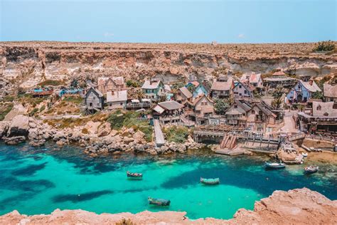 25 lugares imprescindibles que ver en Malta | Los Traveleros