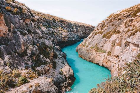 25 lugares imprescindibles que ver en Malta | Los Traveleros