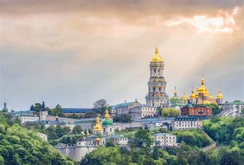 25 mejores cosas para hacer en kiev  ucrania    El turismo ...