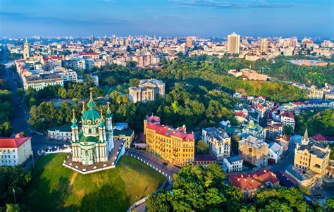 25 mejores cosas que hacer en Kiev  Ucrania  | EL BLOG DEL ...