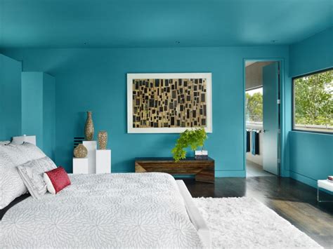 25 Paint Color Ideas For Your Home