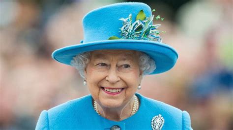 25 Regal Facts About Queen Elizabeth II | Mental Floss