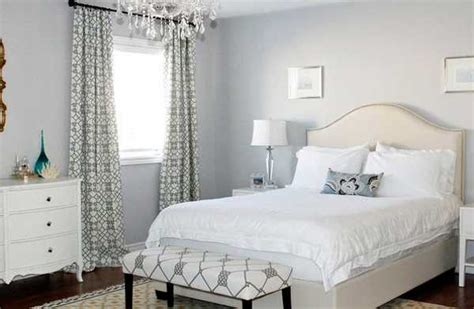 25 Small Bedroom Decorating Ideas Visually Stretching ...