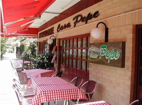 25 Top Pictures Restaurante Casa Pepe Despeñaperros   Casa ...