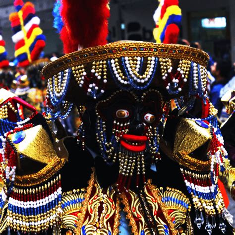 25 tradiciones y costumbres de PERÚ | QuieroVuelos