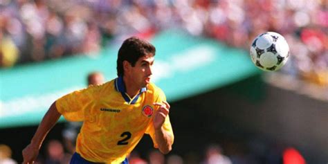 25 years after Andres Escobar’s death, threats of violence ...