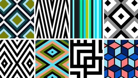 26+ Geometric Patterns   Free PSD, Vector AI, EPS Format ...
