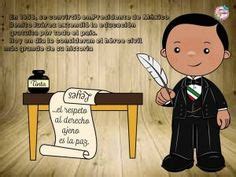 26 ideas de Benito Juárez en 2022 | benito juarez para niños, natalicio ...