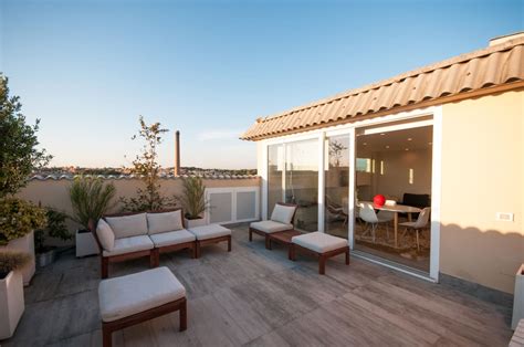 26 ideias de terraços que você pode construir na laje de casa