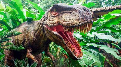 26 increíbles curiosidades de los dinosaurios que ...
