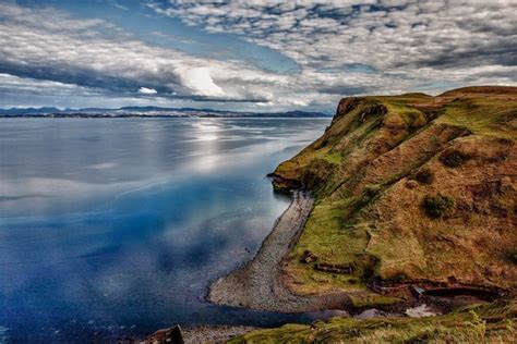 26 razones por las que deberías visitar Escocia en tu ...