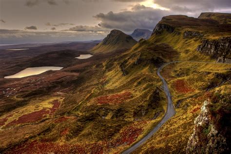 26 razones por las que deberías visitar Escocia en tu ...