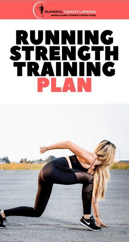 26 Super Ideas For Running And Strength Training Schedule ...