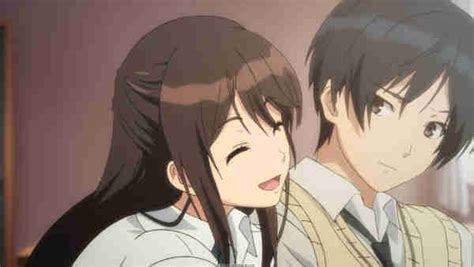 27 Anime Romance School Terbaik yang Bikin Remaja Baper ...