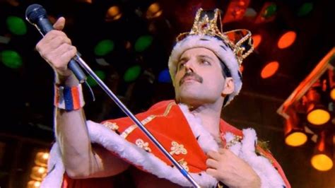 27 años sin Freddie Mercury: una leyenda para las nuevas ...