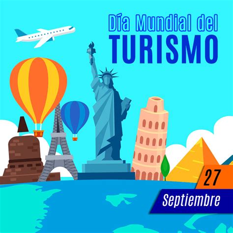 27 de septiembre: Día Mundial del Turismo – IMER