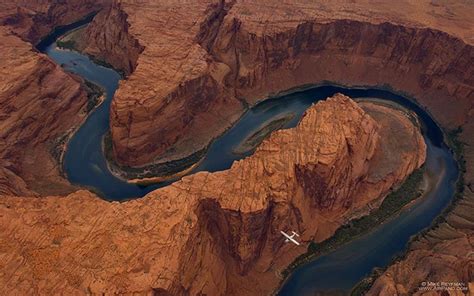 27 fotos aéreas impresionantes de 27 lugares del mundo increíbles