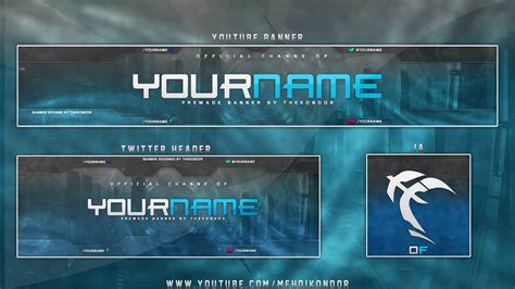 27 Images Of Gaming Twitter Header Template | Gieday intended for ...