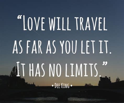 27 INSPIRATIONAL LONG DISTANCE RELATIONSHIP QUOTES ...