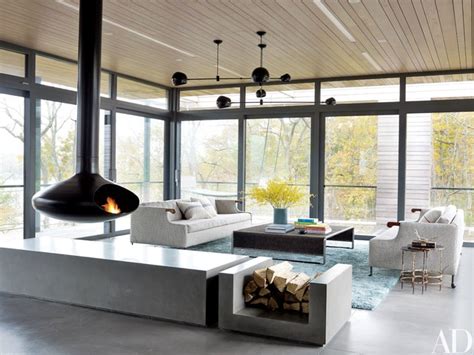 27 Modern Living Rooms Full of Luxurious Details Photos ...