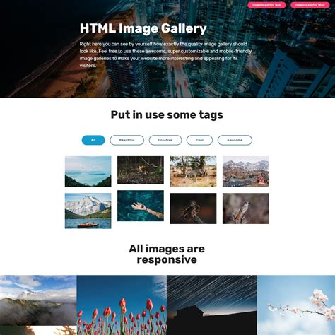 27 New and Beautiful JavaScript Bootstrap Image Slideshow ...