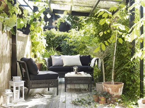 27 Relaxing IKEA Outdoor Furniture For Holiday Every Day ...