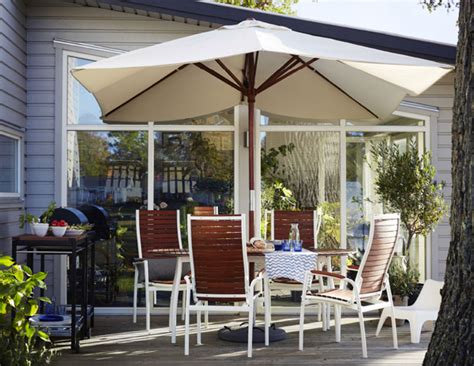 27 Relaxing IKEA Outdoor Furniture For Holiday Every Day ...