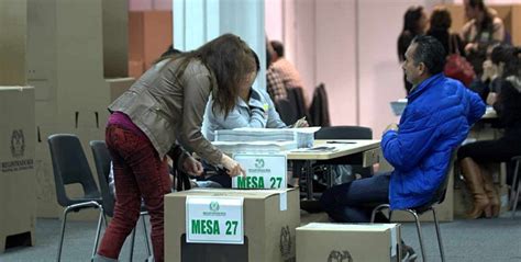 274.799 personas pueden votar en Casanare – Las Chivas Del ...