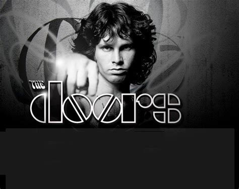 27club: Jim Morrison