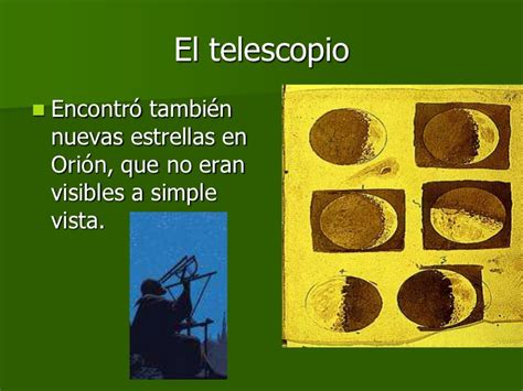 28+ Aportaciones Mas Importantes De Galileo Galilei Images   Mares