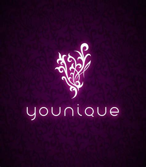 28 best images about Younique logo on Pinterest | Logos, Growing ...