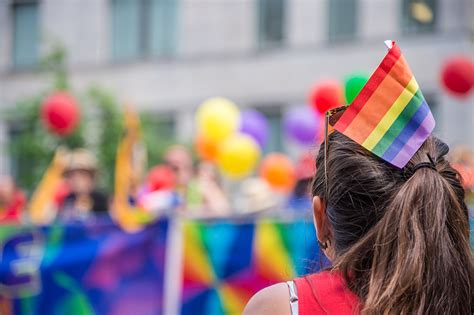 28 de junio: Día del Orgullo Gay ¿sabes por qué? | KENA