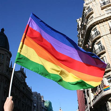 28 de Junio Día del orgullo LGBT   Marina de Luna