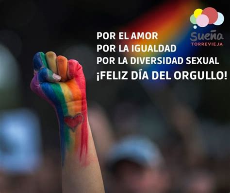 28 DE JUNIO DÍA DEL ORGULLO LGTBIQ+ 2021 | Noticias de ...