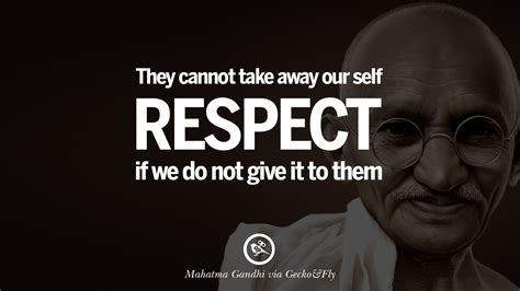 28 Mahatma Gandhi Quotes And Frases On Peace, Protest, and ...