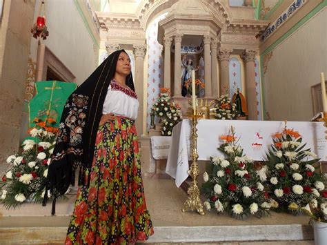 29 de septiembre, fiesta patronal en honor a San Miguel ...