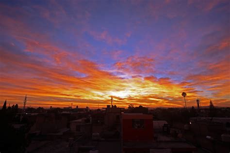 29 fotos de amaneceres en México